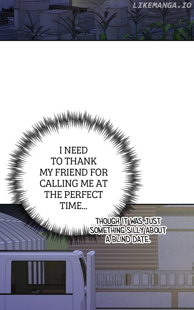 In the Spring Shadow Chapter 33 96