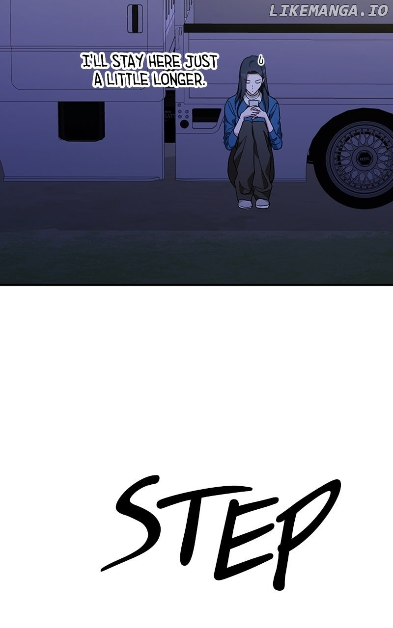 In the Spring Shadow Chapter 33 97