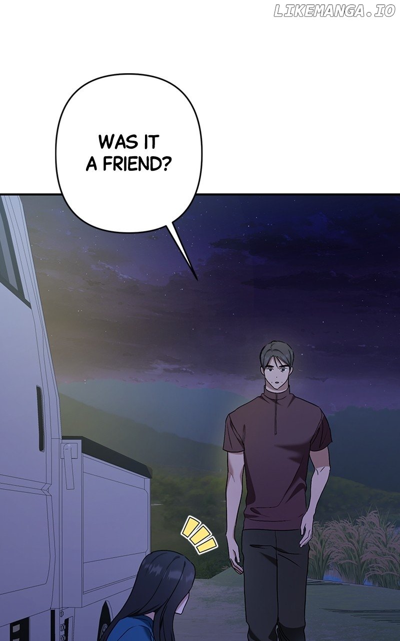 In the Spring Shadow Chapter 33 98