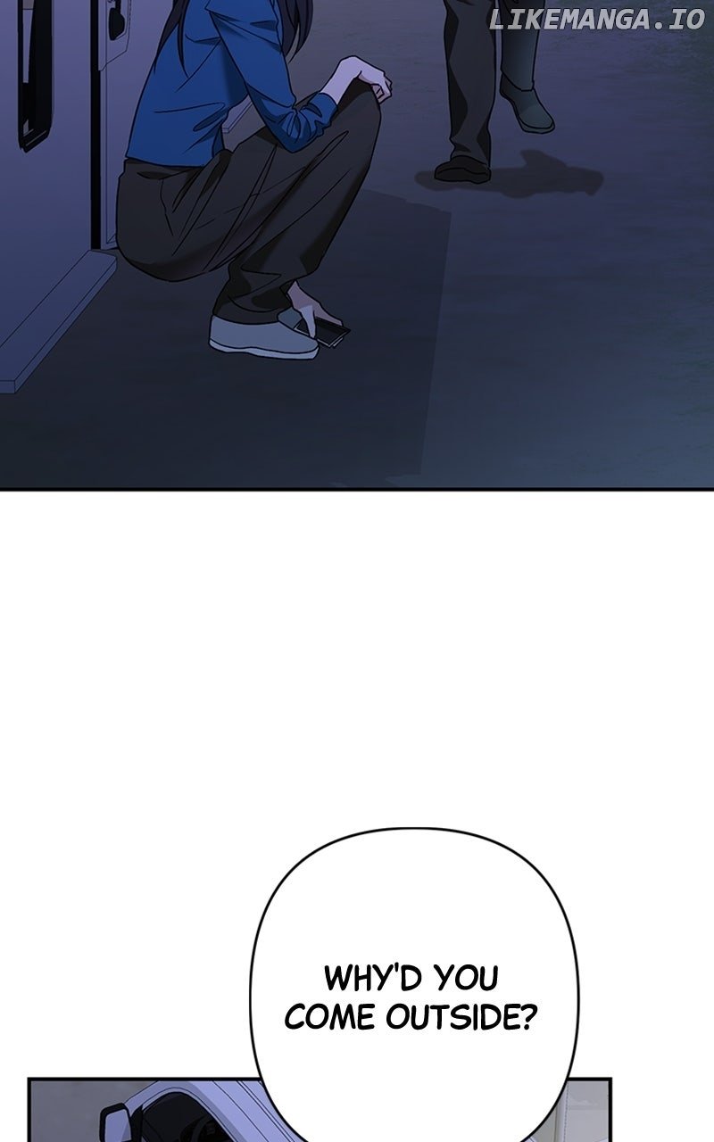 In the Spring Shadow Chapter 33 99