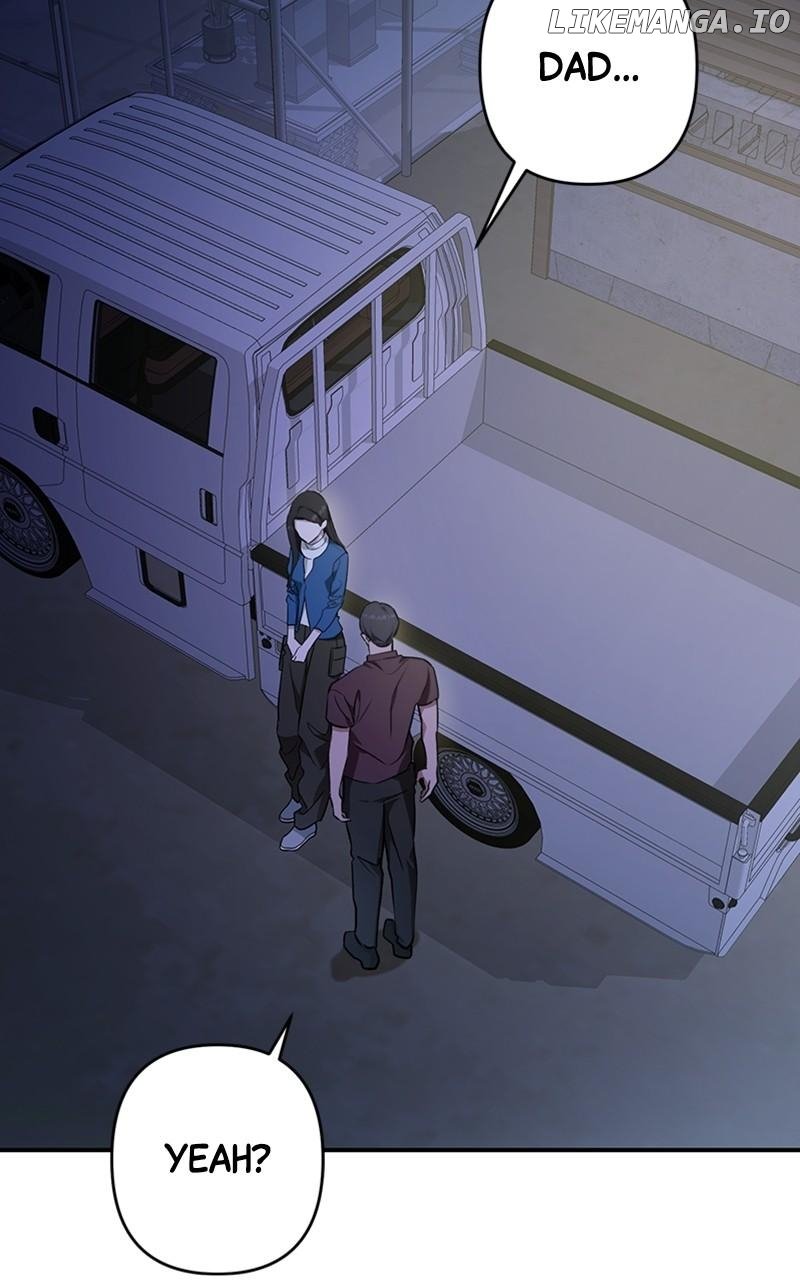 In the Spring Shadow Chapter 34 10