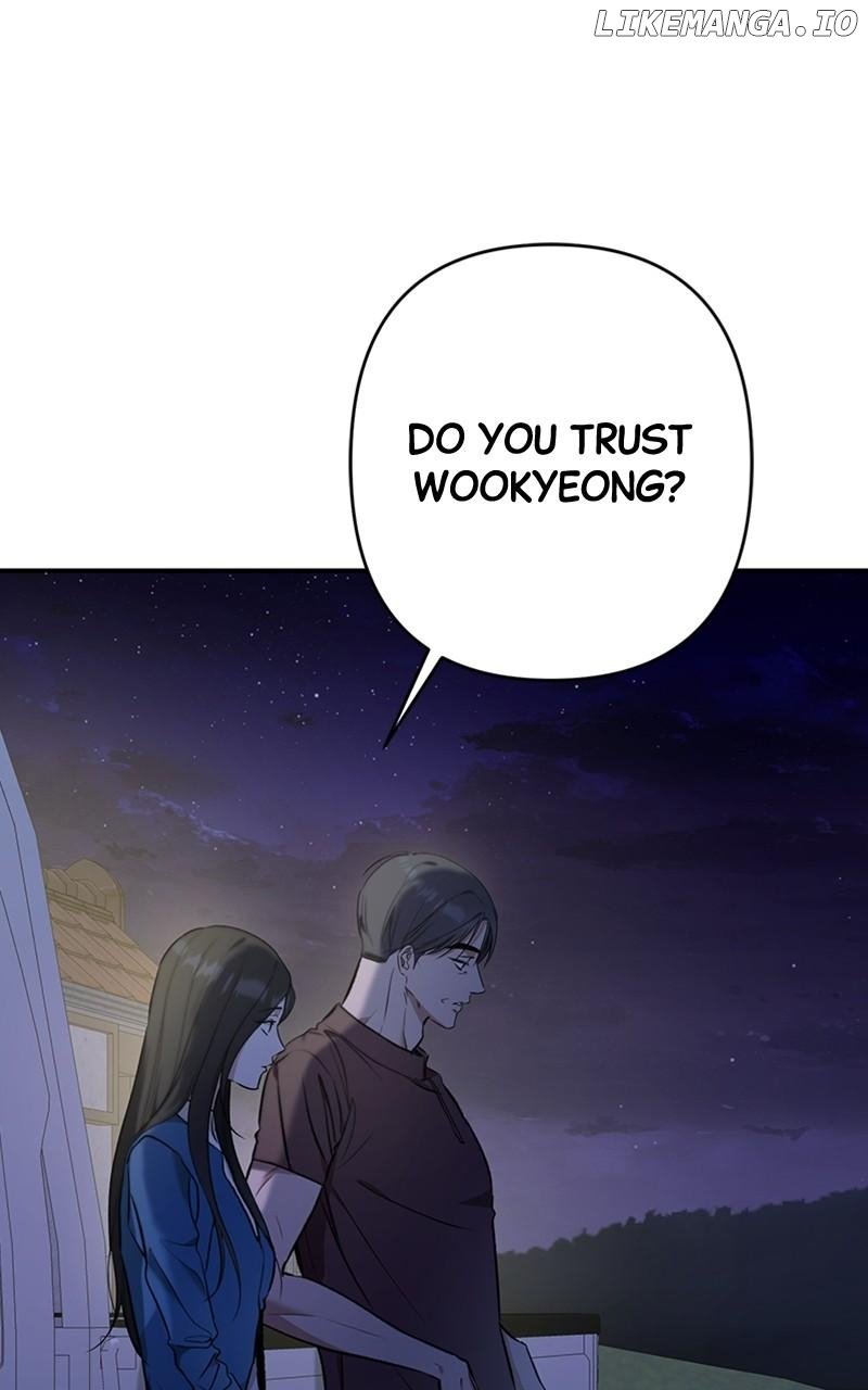 In the Spring Shadow Chapter 34 11