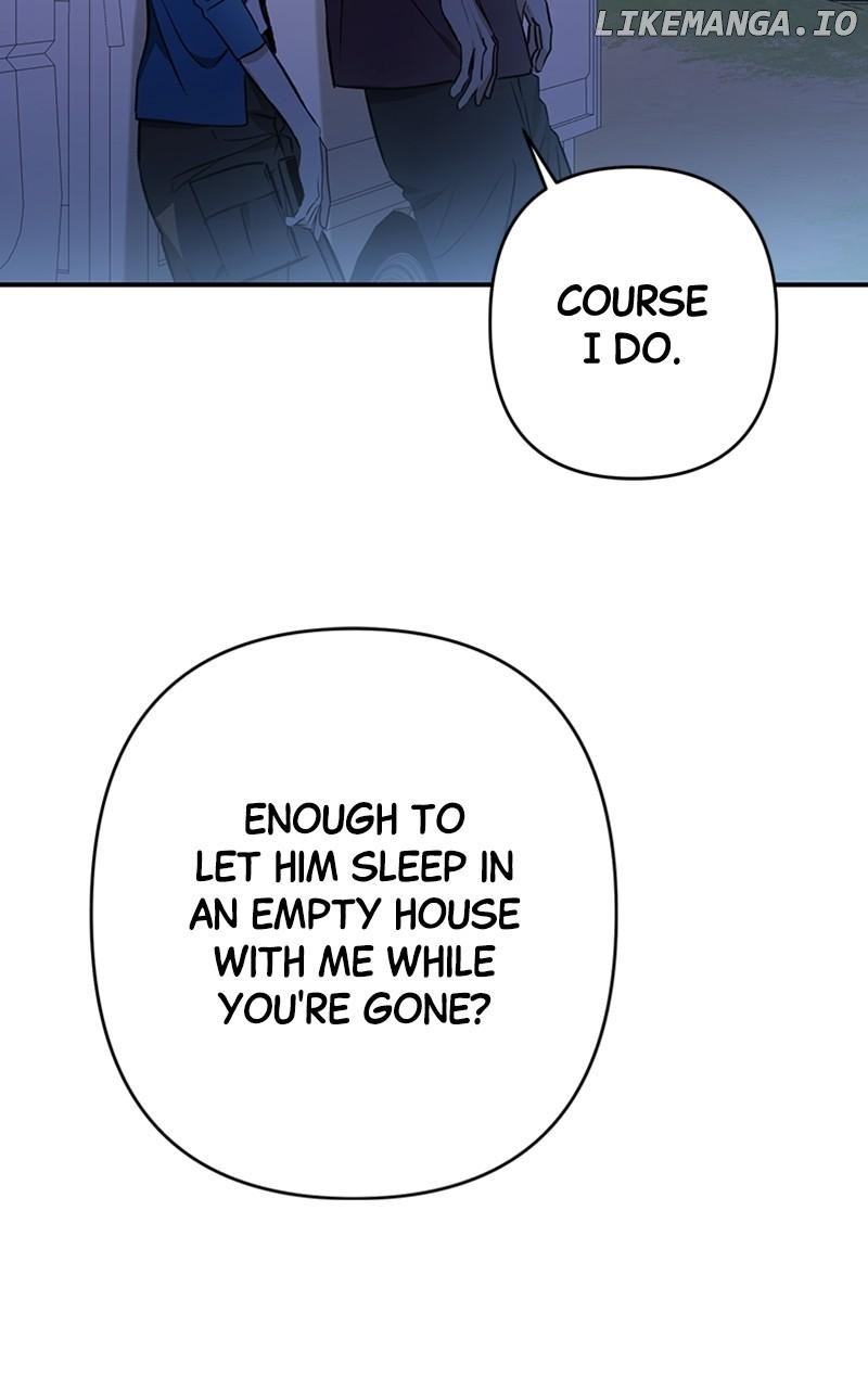 In the Spring Shadow Chapter 34 12