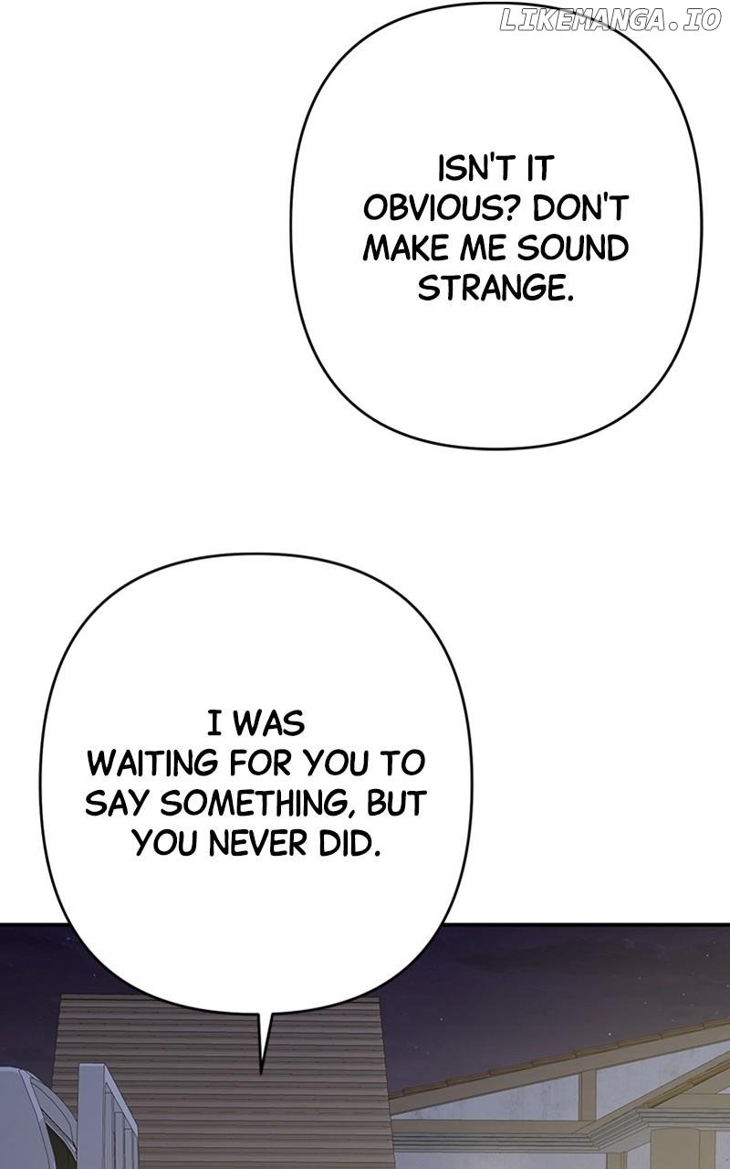 In the Spring Shadow Chapter 34 13