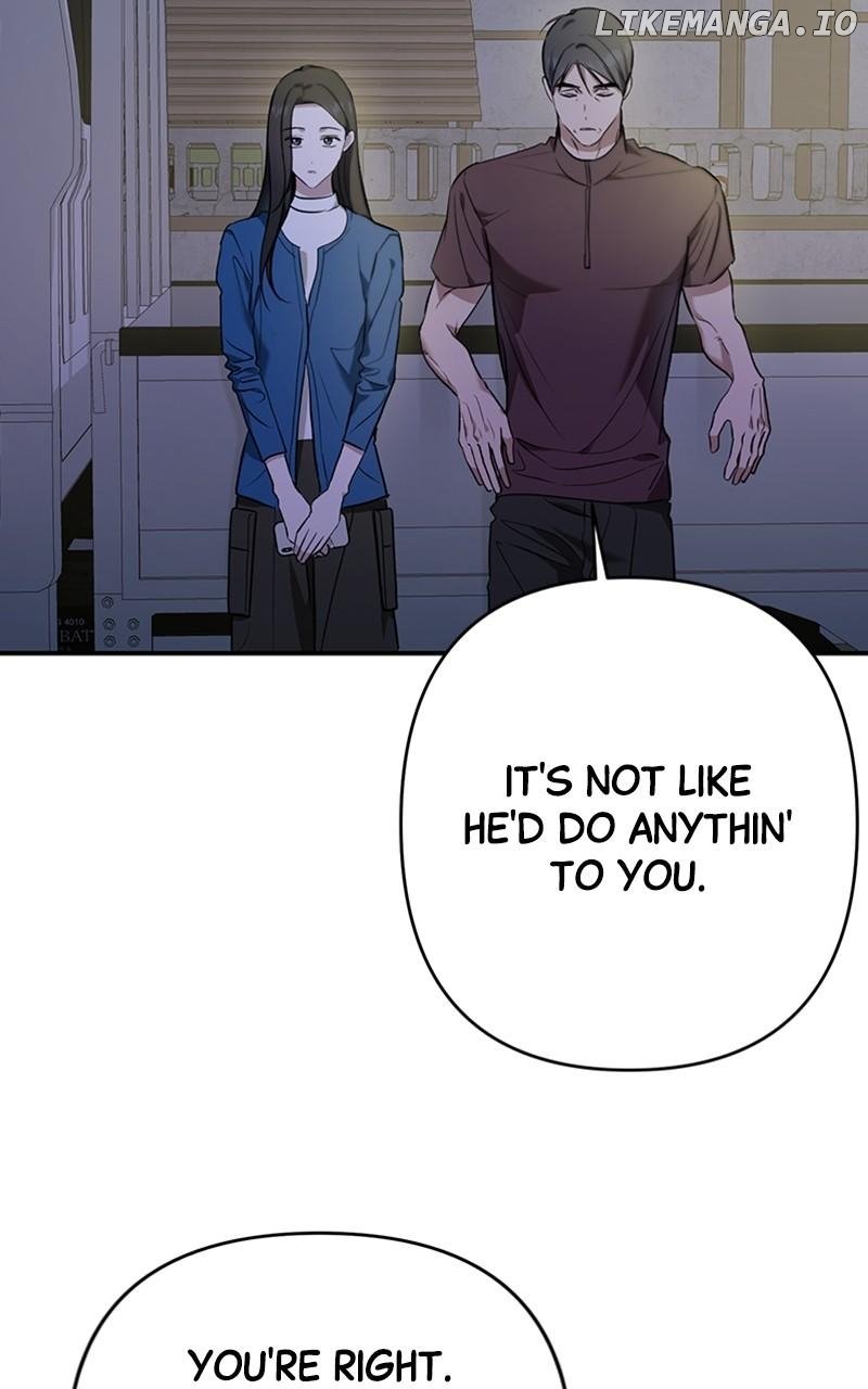 In the Spring Shadow Chapter 34 14