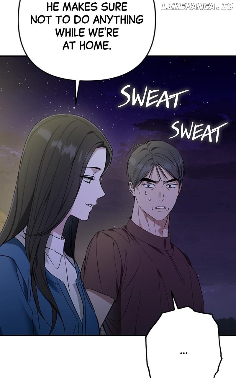 In the Spring Shadow Chapter 34 15