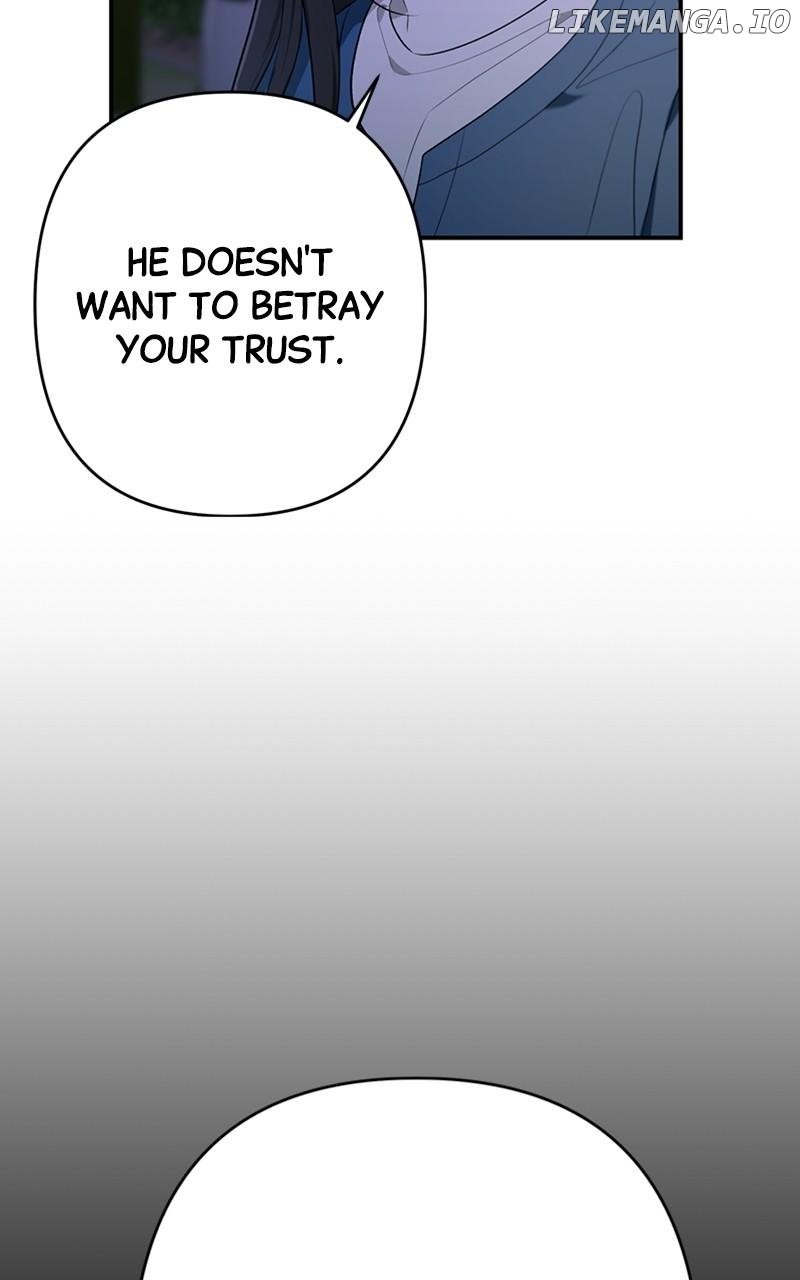 In the Spring Shadow Chapter 34 17