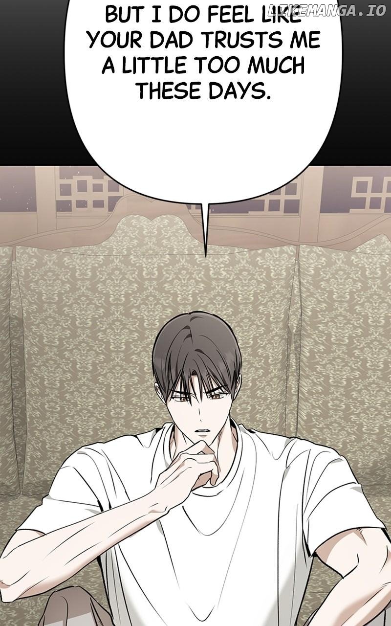In the Spring Shadow Chapter 34 18