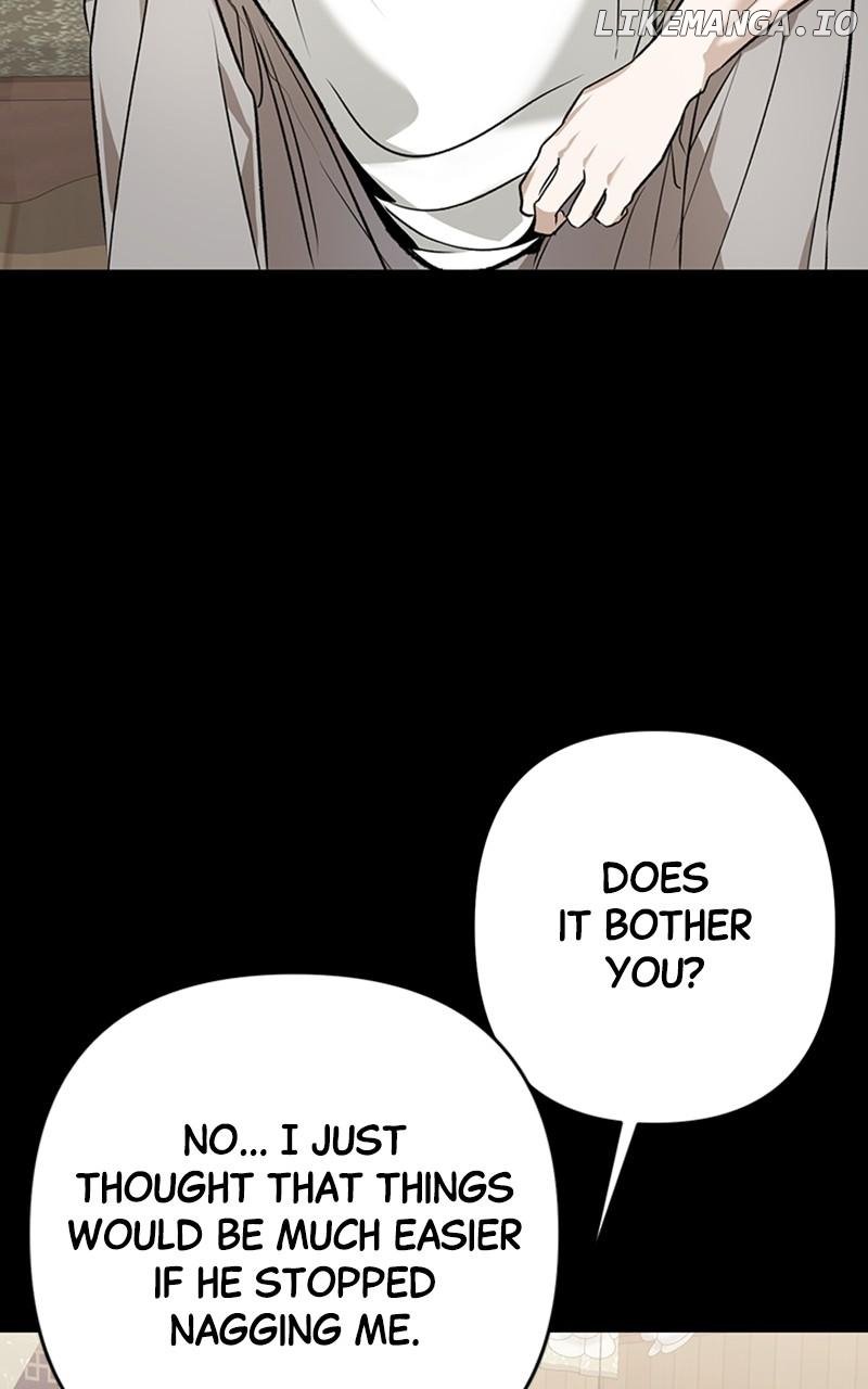 In the Spring Shadow Chapter 34 19