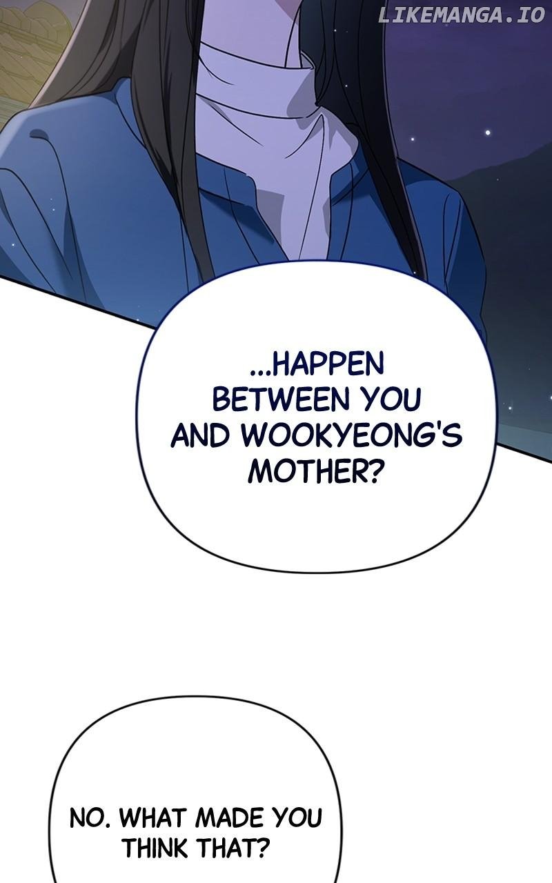 In the Spring Shadow Chapter 34 2