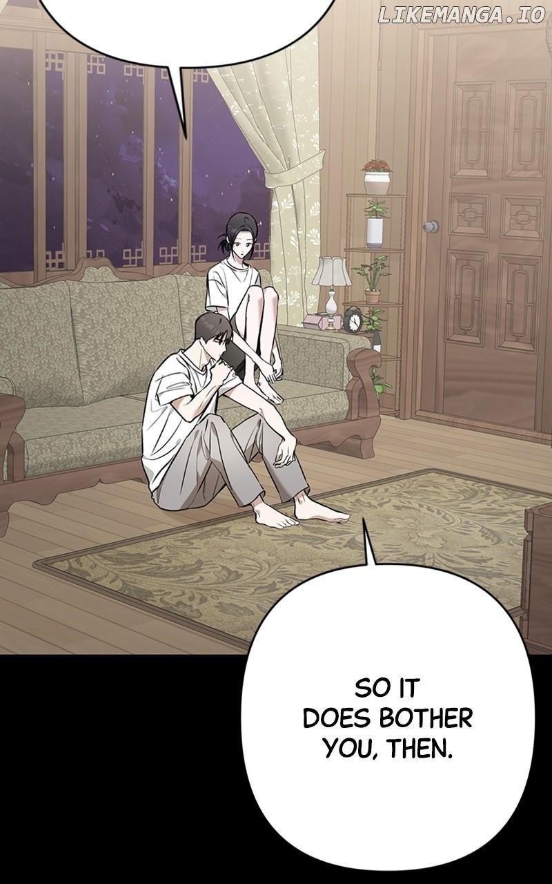 In the Spring Shadow Chapter 34 20