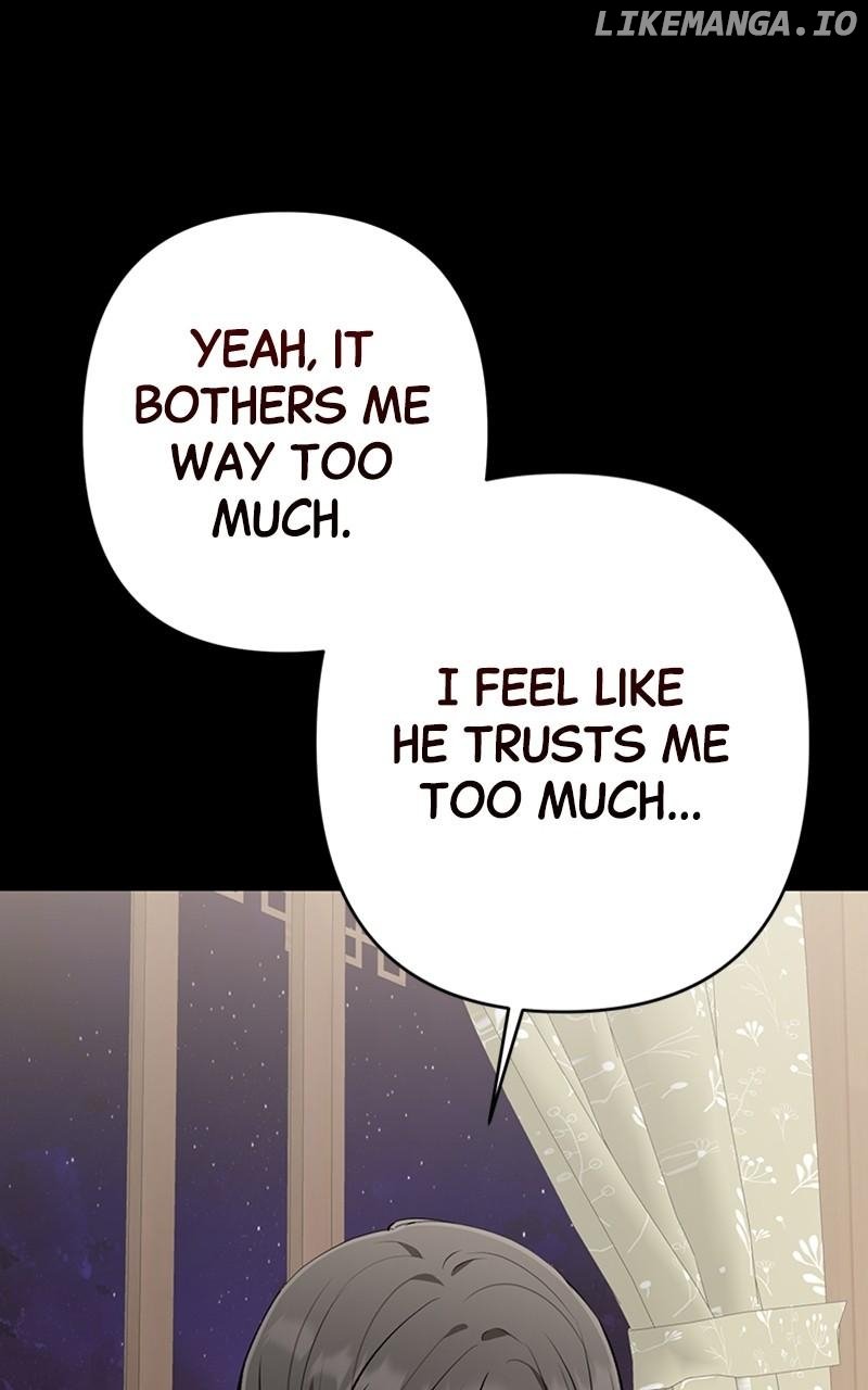 In the Spring Shadow Chapter 34 21