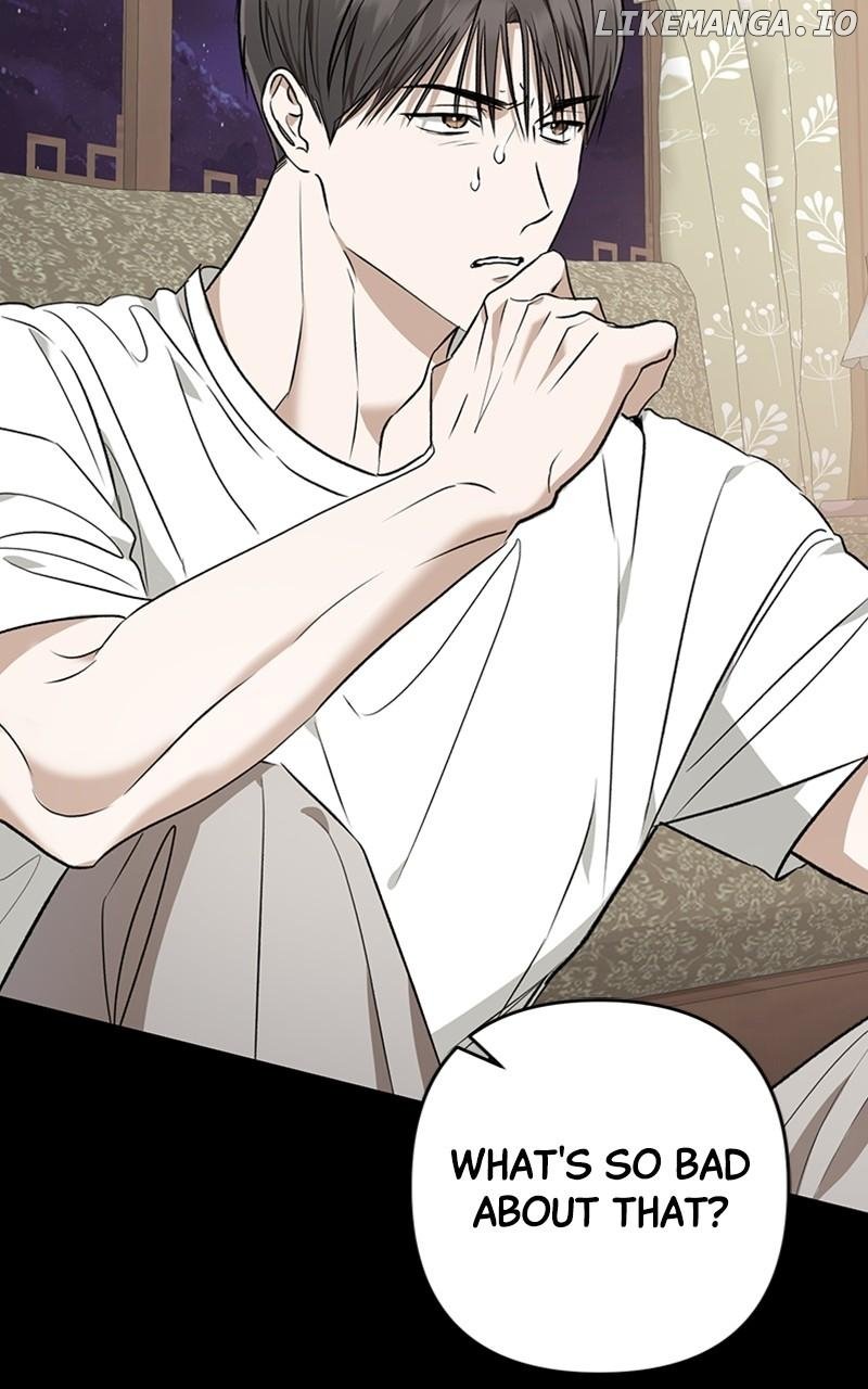 In the Spring Shadow Chapter 34 22