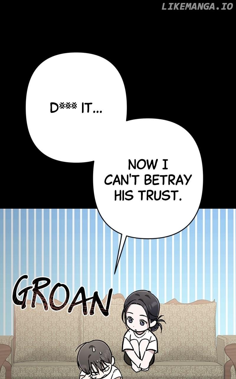 In the Spring Shadow Chapter 34 23