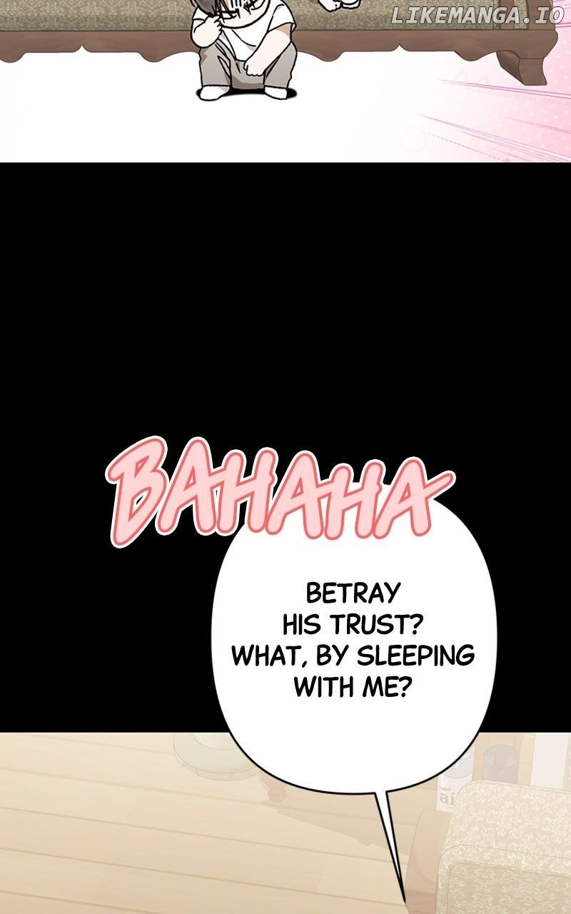 In the Spring Shadow Chapter 34 25