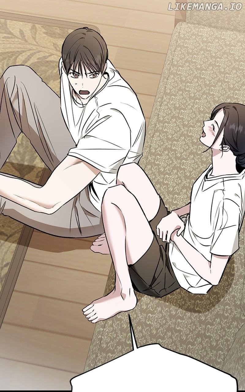 In the Spring Shadow Chapter 34 26