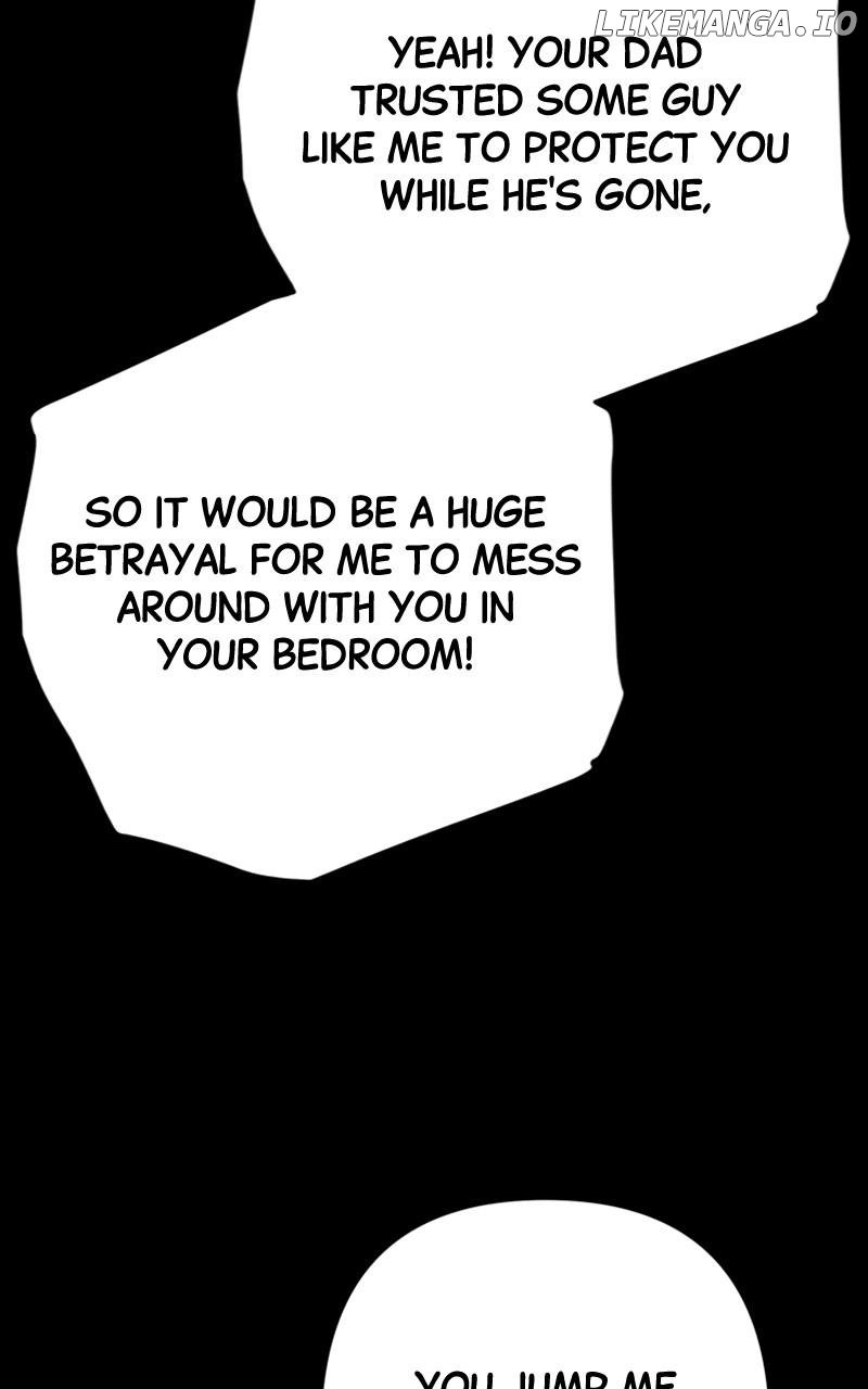 In the Spring Shadow Chapter 34 27