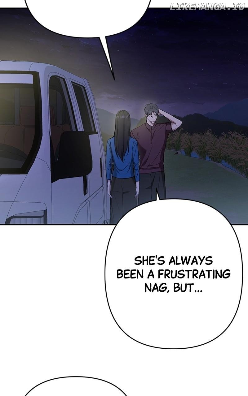 In the Spring Shadow Chapter 34 3