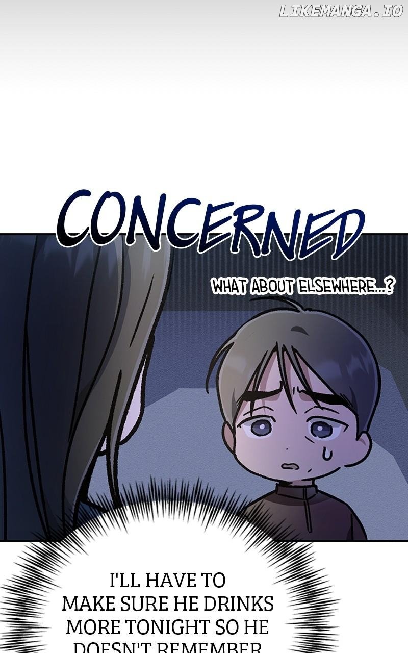 In the Spring Shadow Chapter 34 31