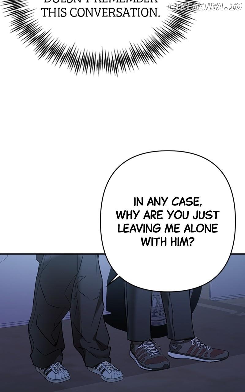 In the Spring Shadow Chapter 34 32