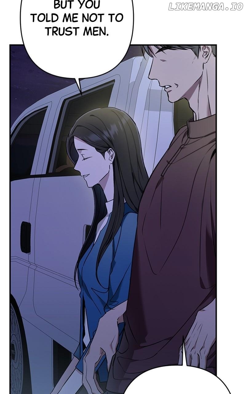 In the Spring Shadow Chapter 34 35
