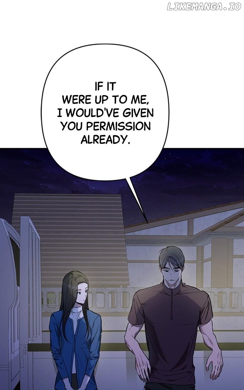 In the Spring Shadow Chapter 34 37