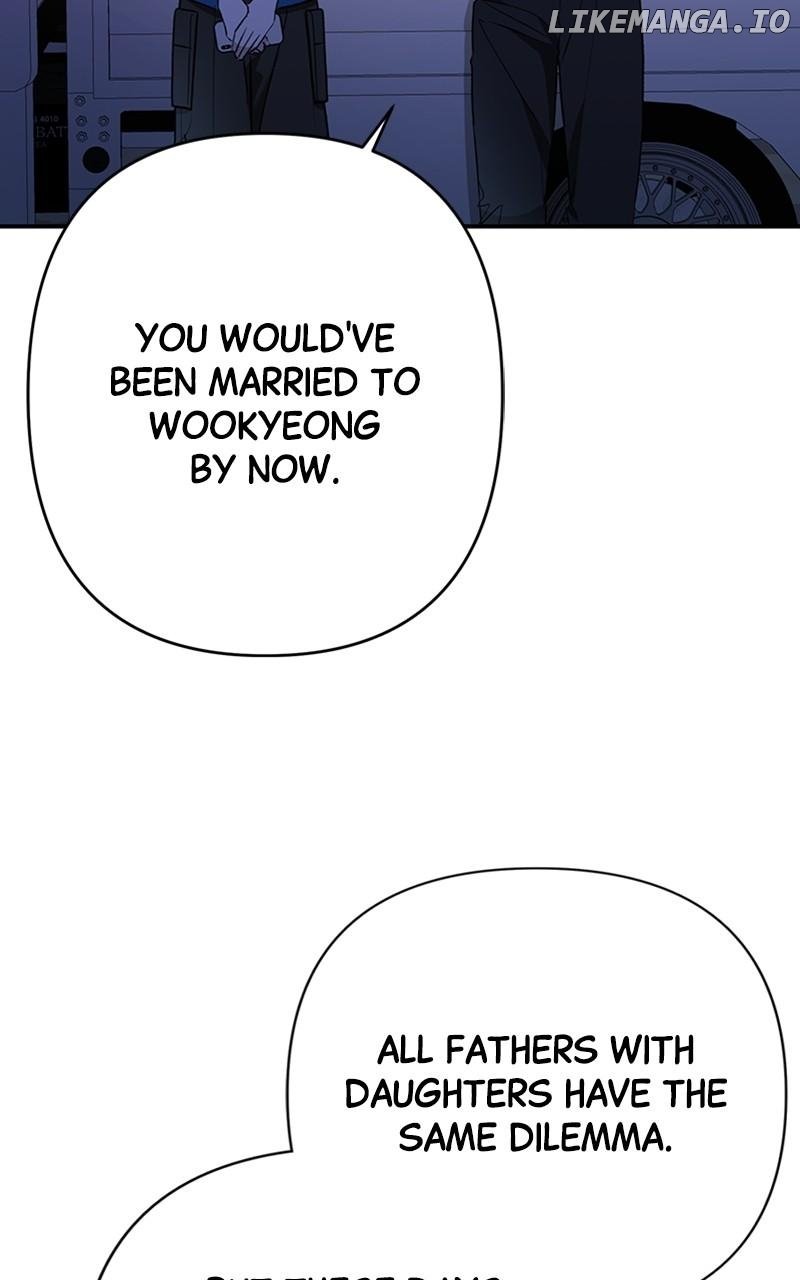 In the Spring Shadow Chapter 34 38