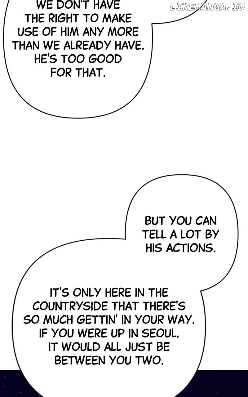 In the Spring Shadow Chapter 34 40