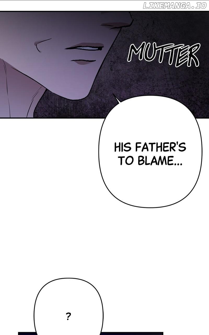 In the Spring Shadow Chapter 34 43