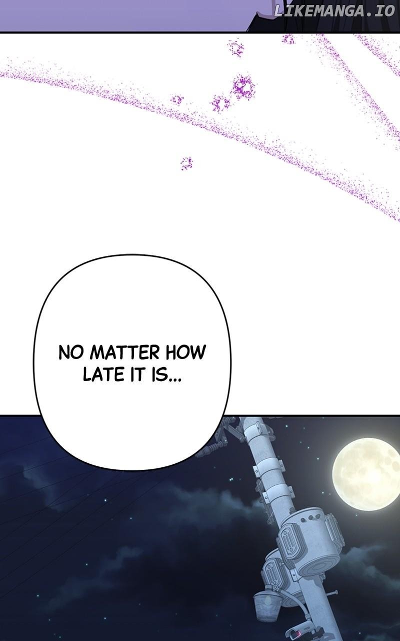 In the Spring Shadow Chapter 34 46