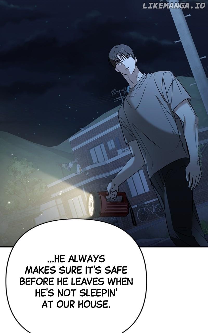 In the Spring Shadow Chapter 34 47