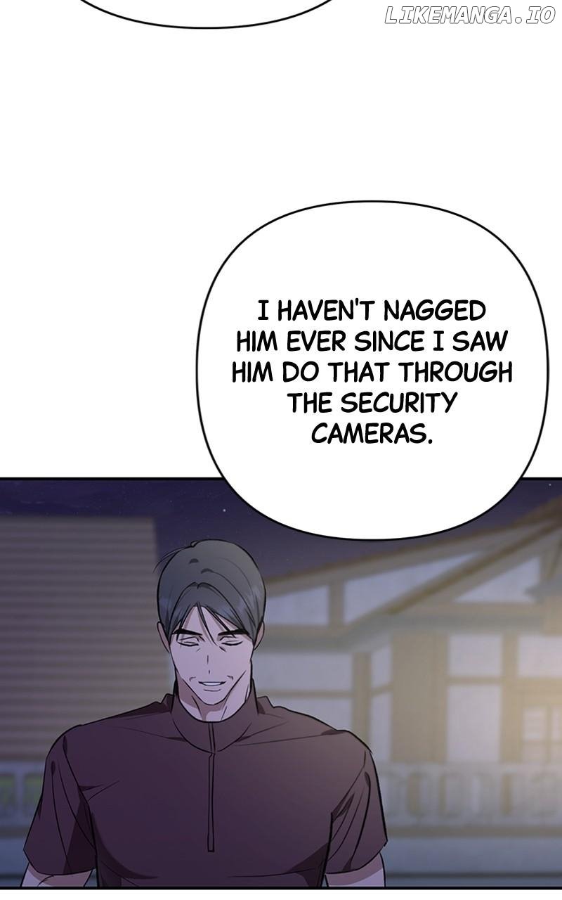In the Spring Shadow Chapter 34 48