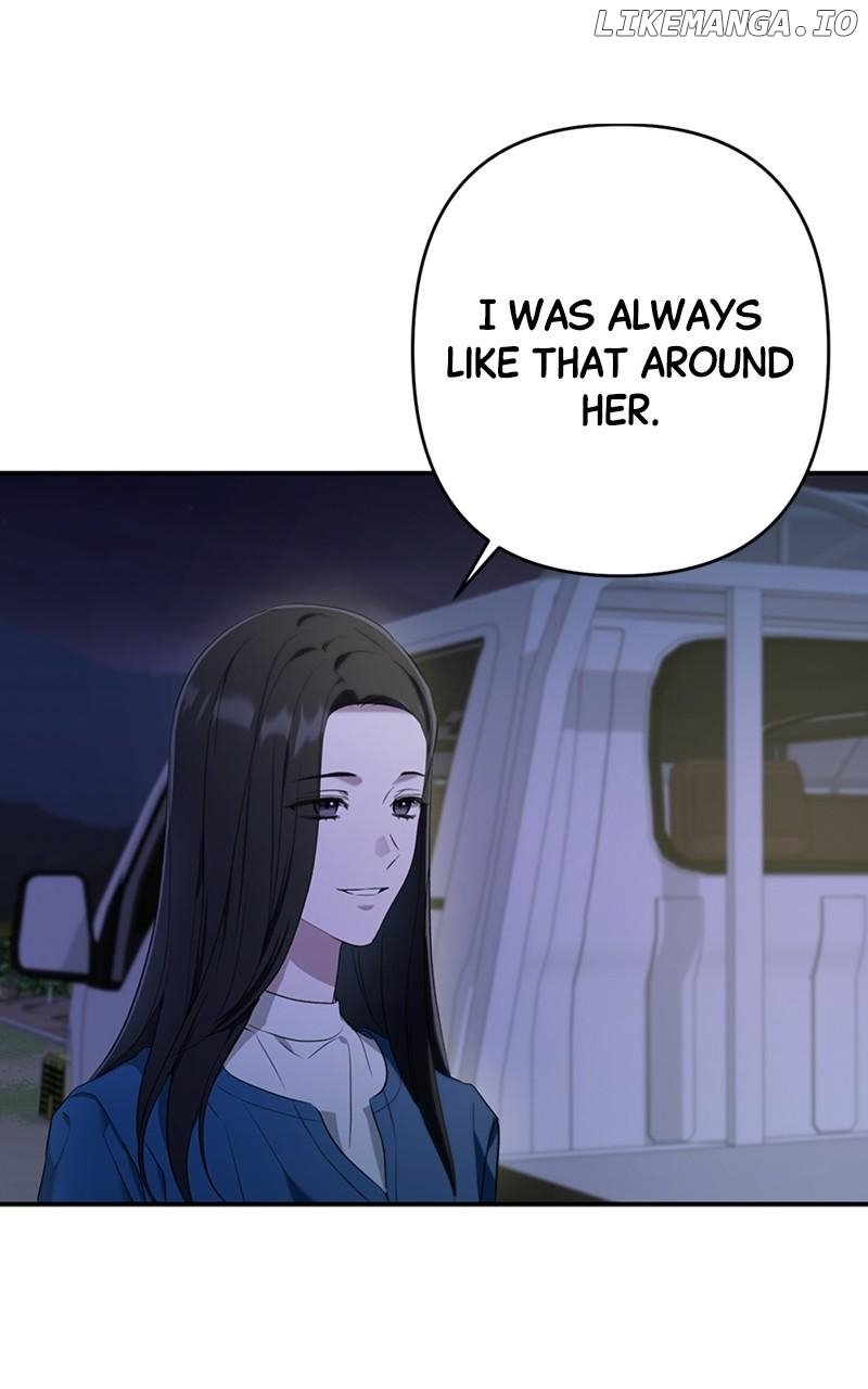 In the Spring Shadow Chapter 34 5