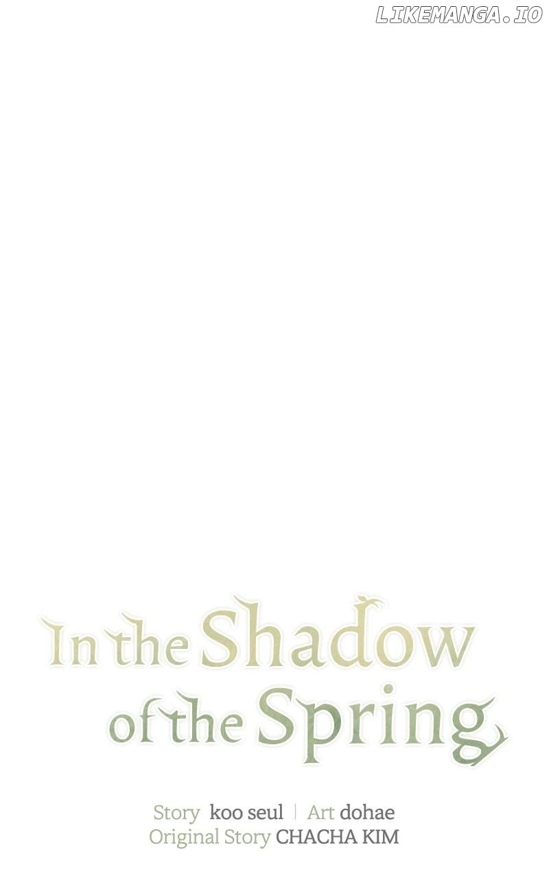 In the Spring Shadow Chapter 34 51