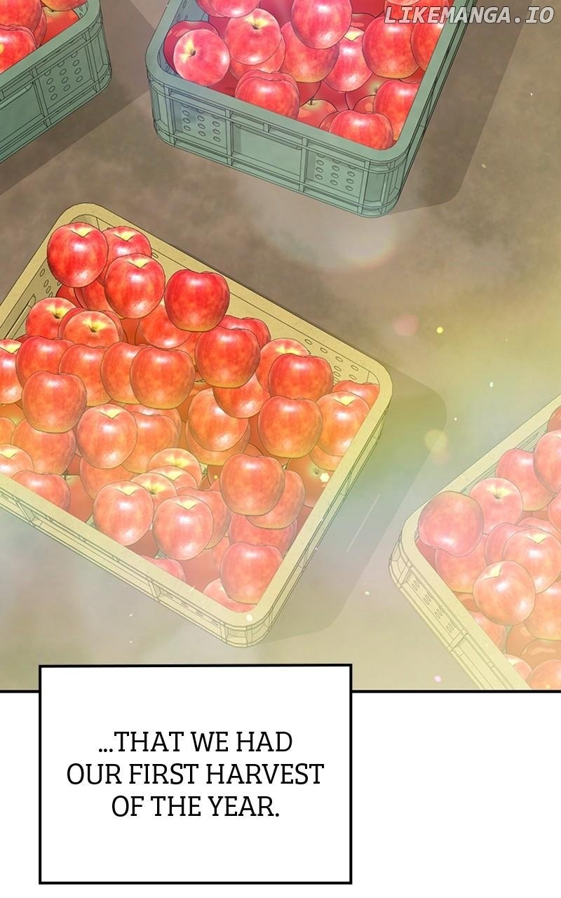 In the Spring Shadow Chapter 34 56