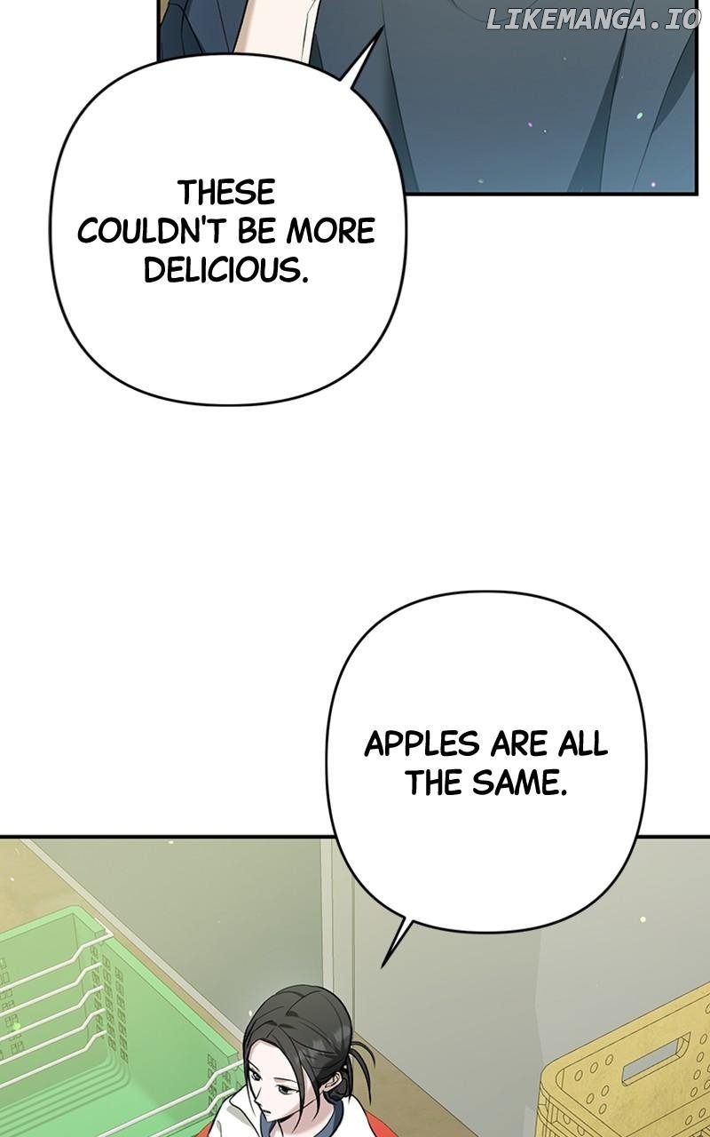 In the Spring Shadow Chapter 34 58
