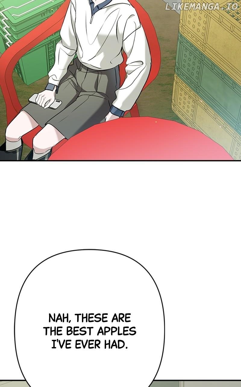 In the Spring Shadow Chapter 34 59