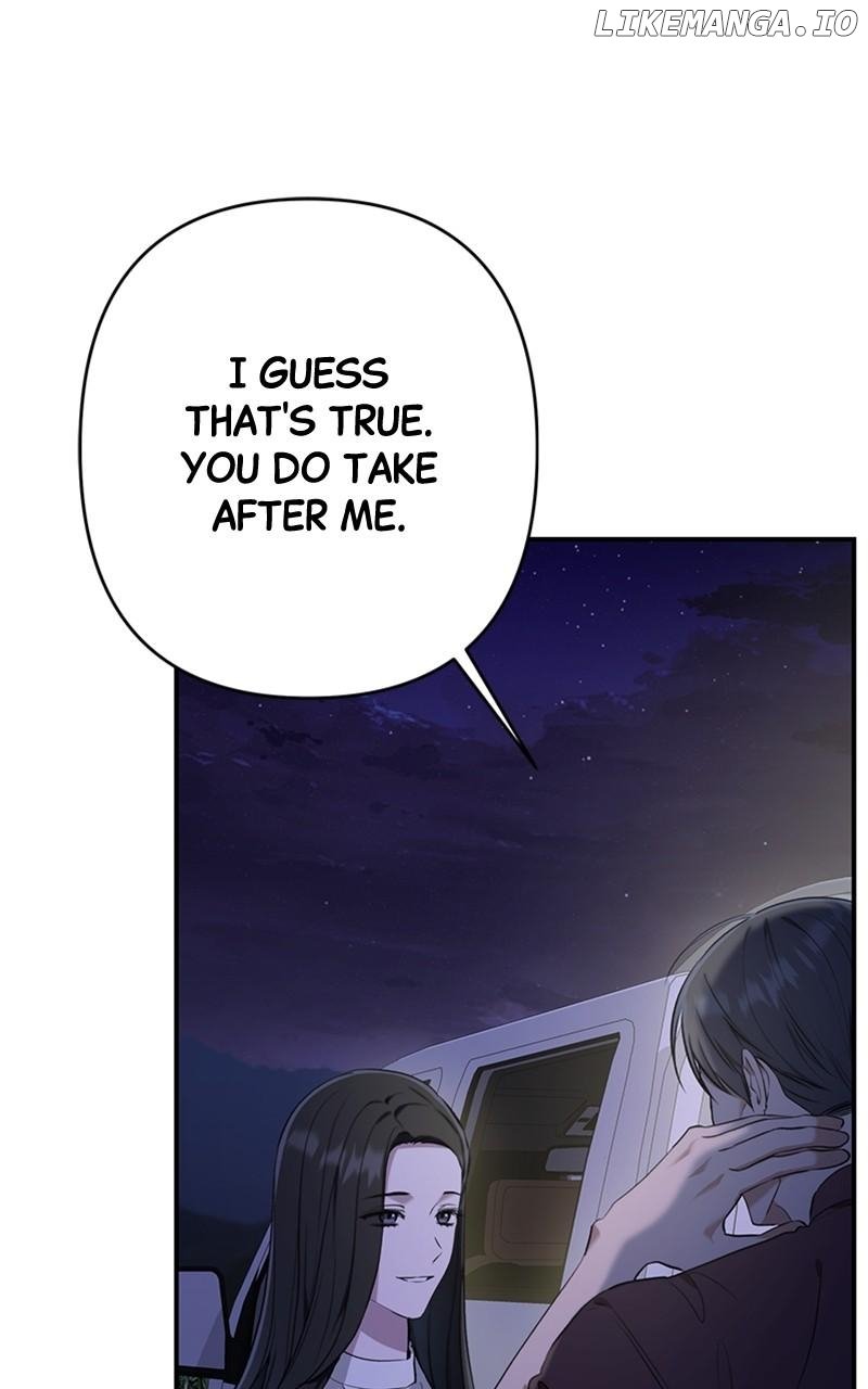 In the Spring Shadow Chapter 34 6