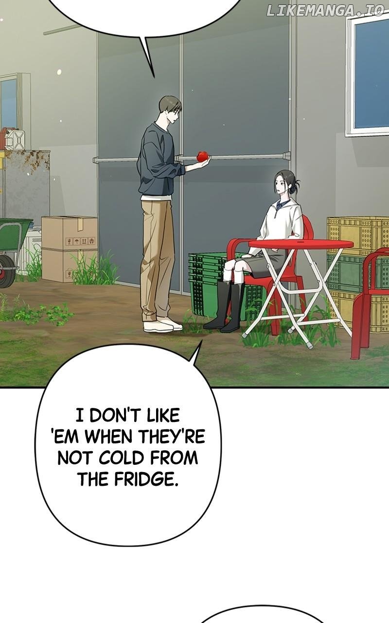 In the Spring Shadow Chapter 34 60