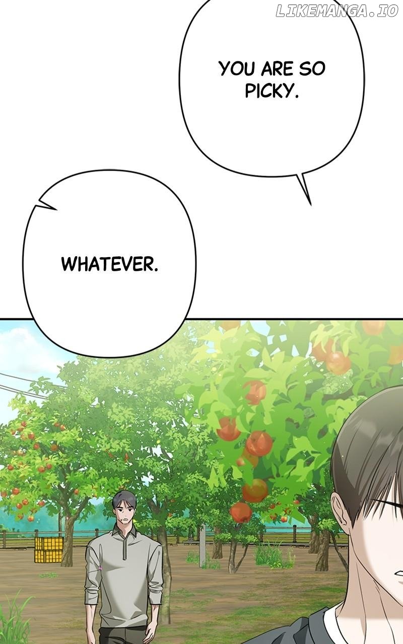 In the Spring Shadow Chapter 34 61