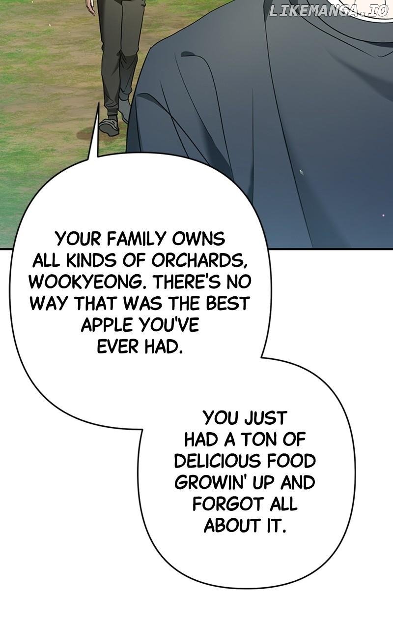 In the Spring Shadow Chapter 34 62