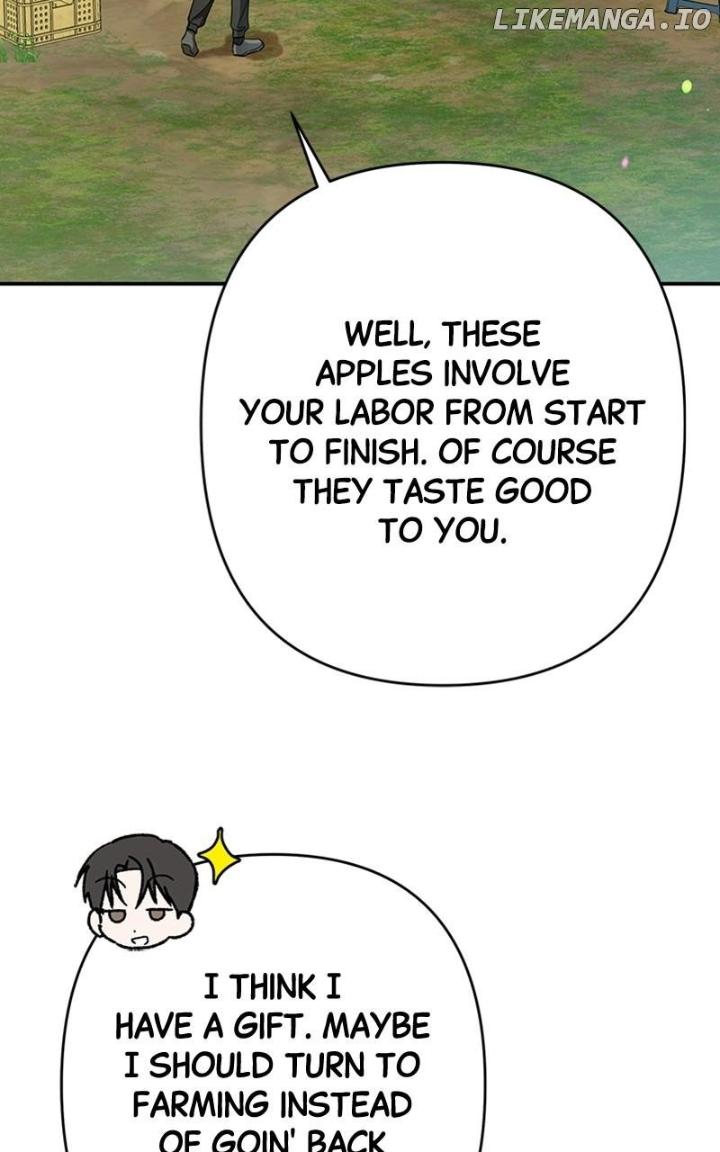 In the Spring Shadow Chapter 34 64