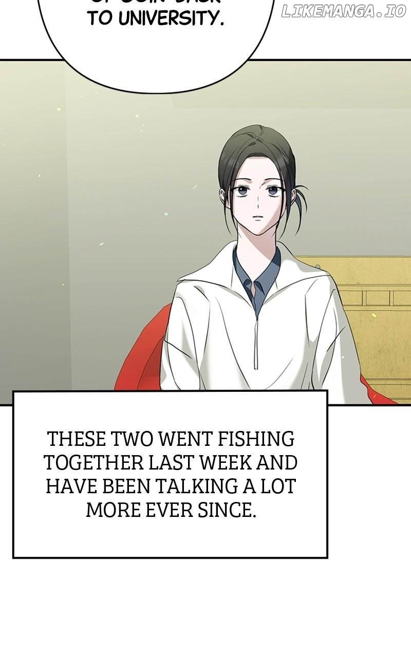 In the Spring Shadow Chapter 34 65