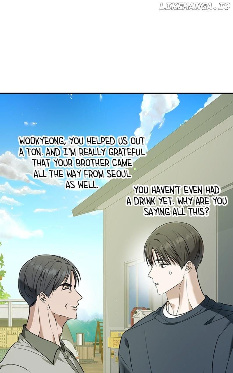 In the Spring Shadow Chapter 34 66