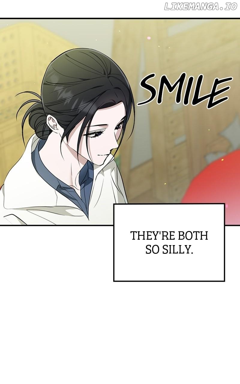 In the Spring Shadow Chapter 34 68