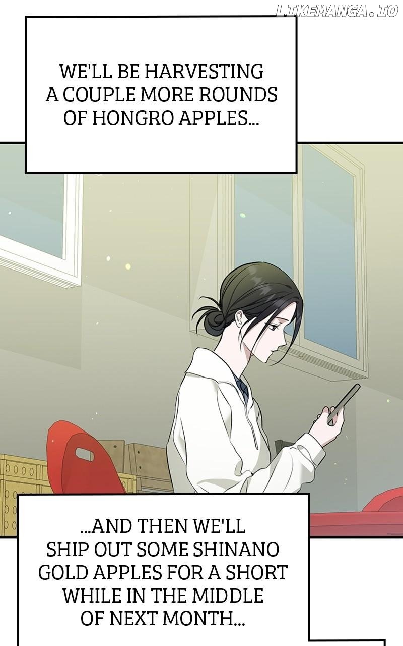 In the Spring Shadow Chapter 34 69