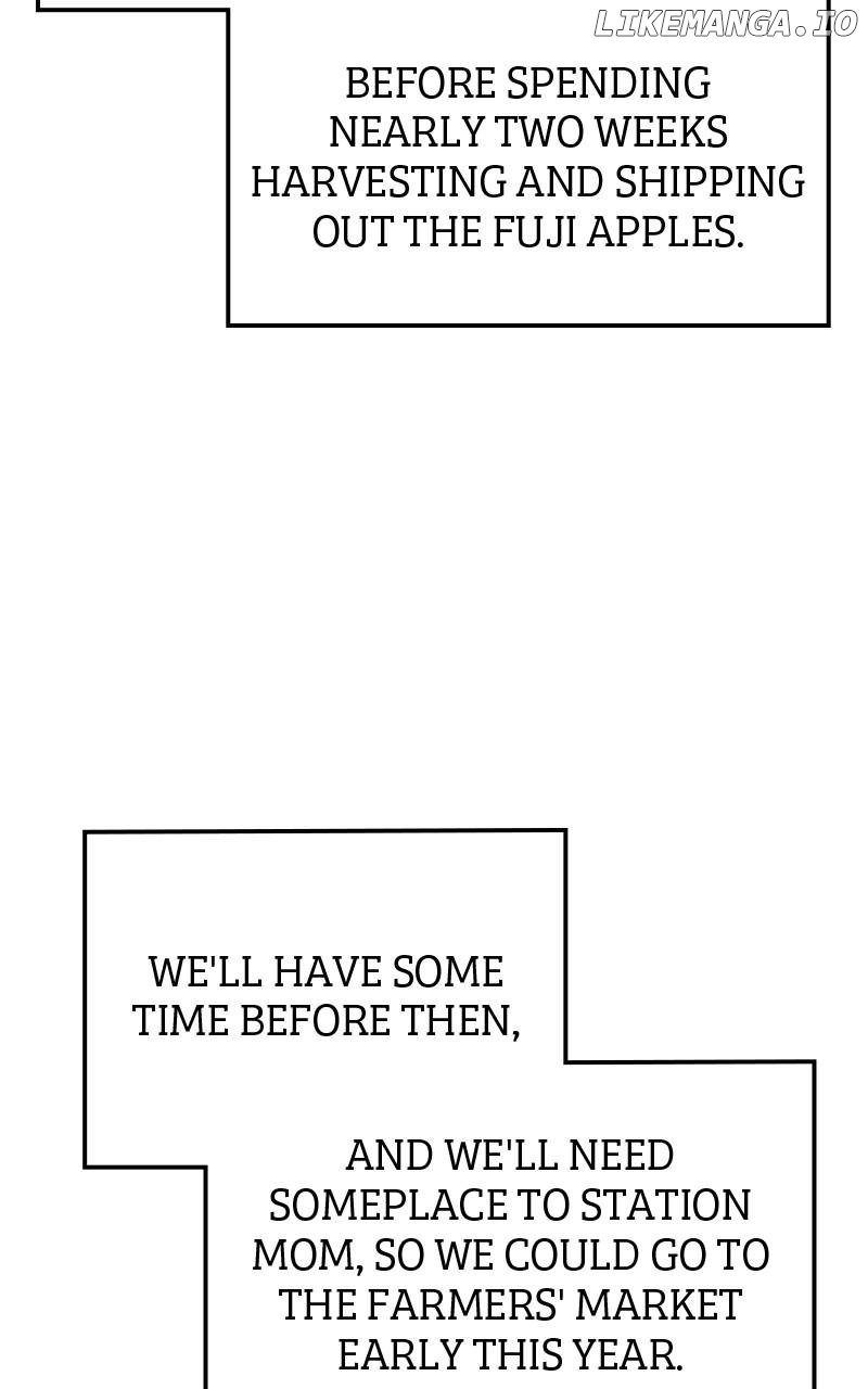 In the Spring Shadow Chapter 34 70