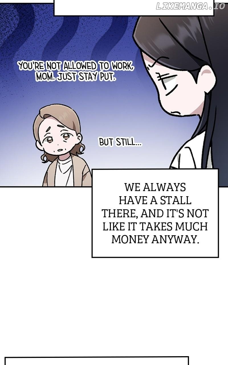 In the Spring Shadow Chapter 34 71