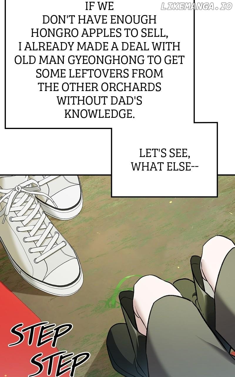 In the Spring Shadow Chapter 34 72