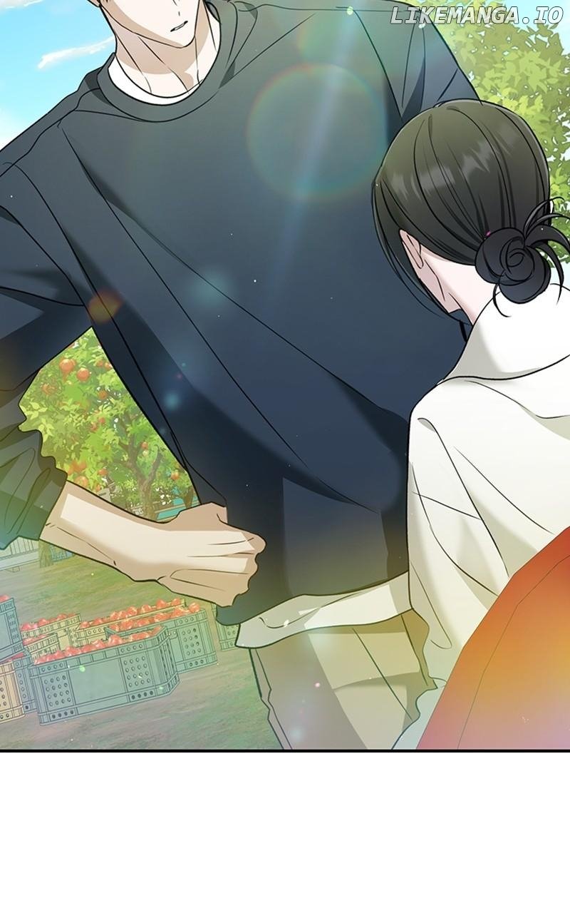 In the Spring Shadow Chapter 34 74
